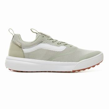 Vans UltraRange Rapidweld - Miesten Surf Kengät - Oliivinvihreä